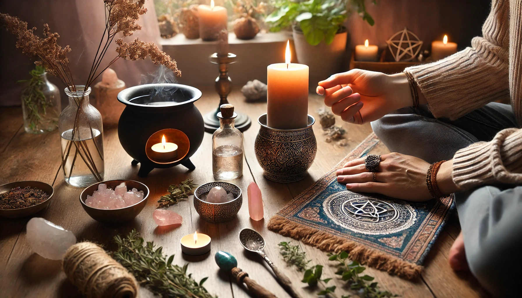 Mysteries of Folklore, Medicine, and Magic How Ancient Remedies Still Heal Today 3