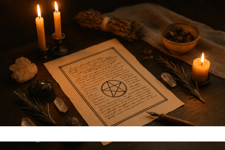 Power of Rituals: Unlocking Ancient Magic for Modern Lives | Modern ...