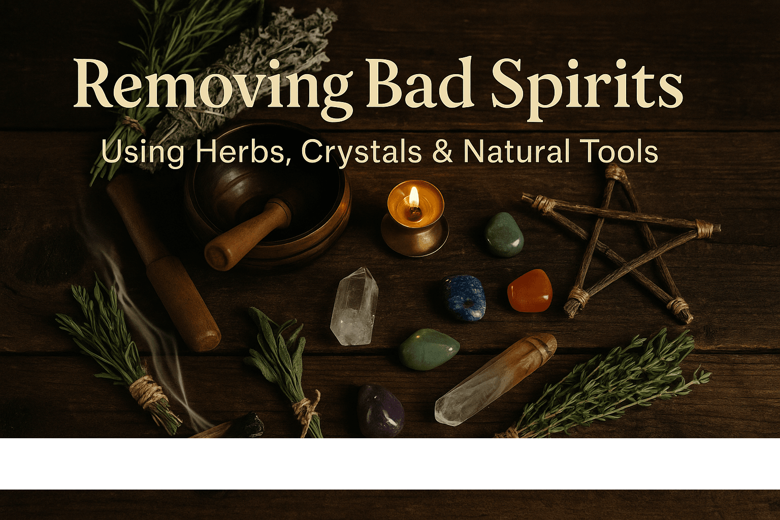 removing-bad-spirits-crystals-herbs-natural-tools-modern-hedge-witch